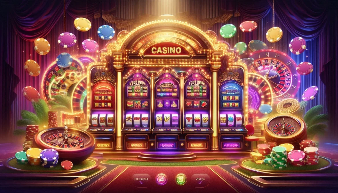 Roman Casino